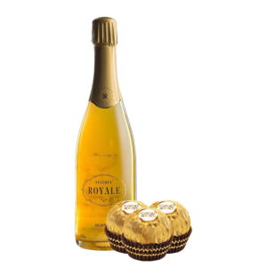 Cerveza Réserve Royale