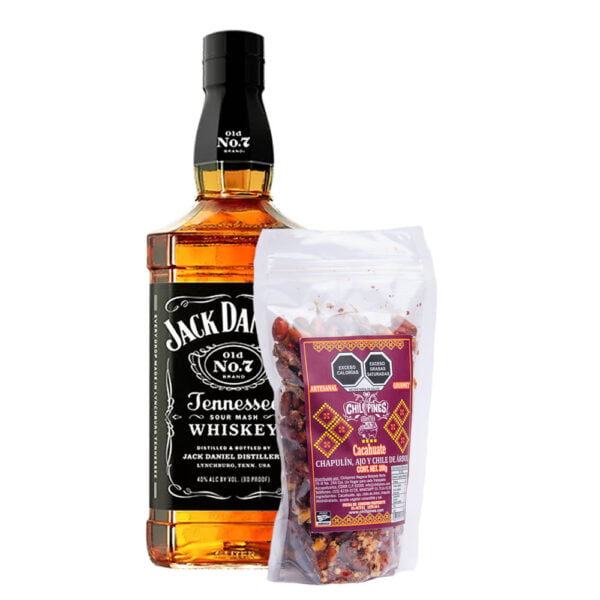Whiskey Jack Daniel´s